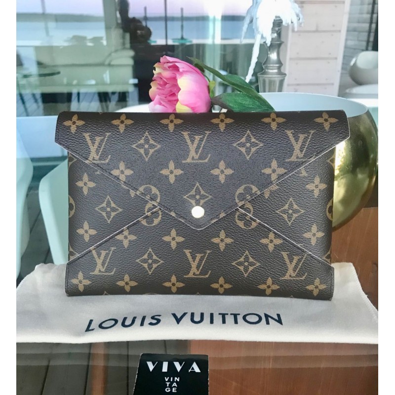 Louis Vuitton Kirigami Large Pouchitis | Paul Smith