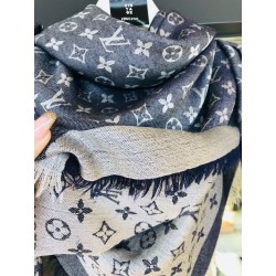 Louis Vuitton Shawl Second Handlers