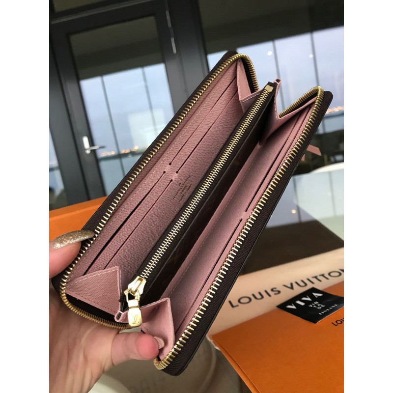 clémence wallet