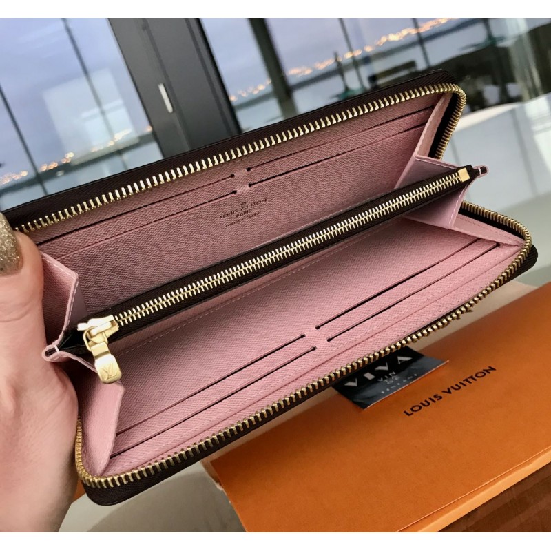 clémence wallet