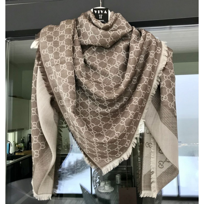 Gucci Shawl