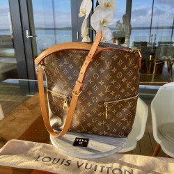 Louis Vuitton, Chanel, Gucci ja muut aidot merkkilaukut