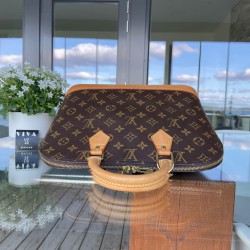 Louis Vuitton Alma PM