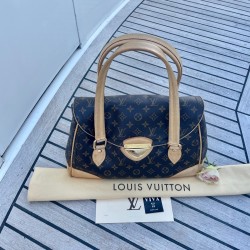 Louis Vuitton Beverly GM
