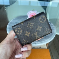 Louis Vuitton 6 Key Holder