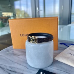 Louis Vuitton LV Clic It Bracelet