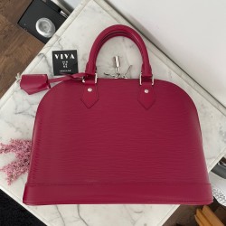 Louis Vuitton Alma PM