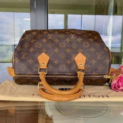 Louis Vuitton Speedy 30