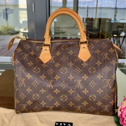 Louis Vuitton Speedy 30