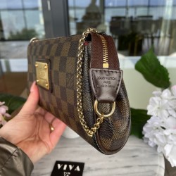 Louis Vuitton Eva