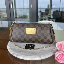 Louis Vuitton Eva