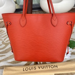 Louis Vuitton Neverfull MM tote