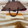 Louis Vuitton Neverfull MM tote