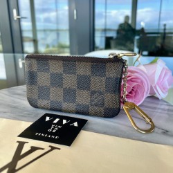 Louis Vuitton Key Pouch