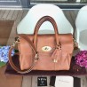 Mulberry Small Bayswater