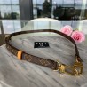 Louis Vuitton Bandoulière Strap