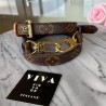 Louis Vuitton Bandoulière Strap