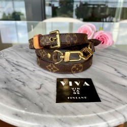 Louis Vuitton Bandoulière Strap