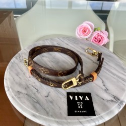 Louis Vuitton Bandoulière Strap