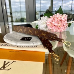 Louis Vuitton Bandoulière shoulder strap