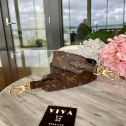 Louis Vuitton Bandoulière shoulder strap