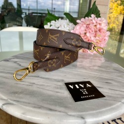 Louis Vuitton Bandoulière shoulder strap