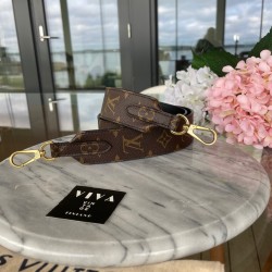 Louis Vuitton Bandoulière shoulder strap