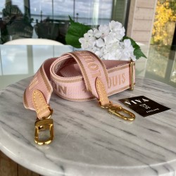 Louis Vuitton Bandoulière strap