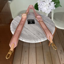 Louis Vuitton Bandoulière strap