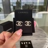 Chanel CC Earrings