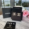 Chanel CC Earrings