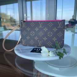 Louis Vuitton Pochette PM