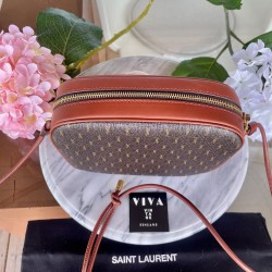 Saint Laurent Le Monogramme camera bag