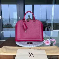 Louis Vuitton Alma PM