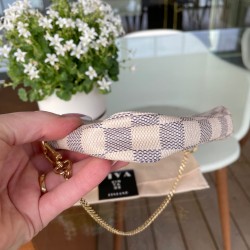 Louis Vuitton Mini Pochette