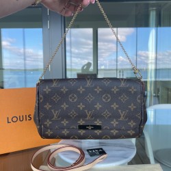 Louis Vuitton Favorite MM.