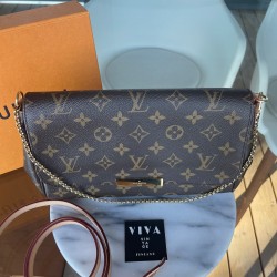 Louis Vuitton Favorite MM.