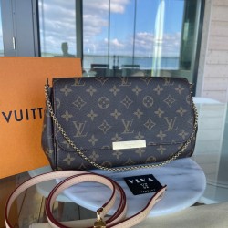 Louis Vuitton Favorite MM