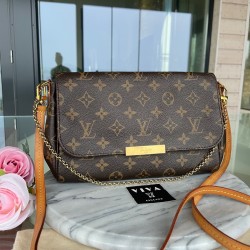 Louis Vuitton Favorite MM