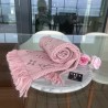 Louis Vuitton Logomania Shine Scarf