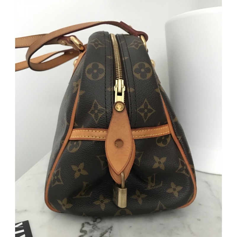 lv montorgueil pm size