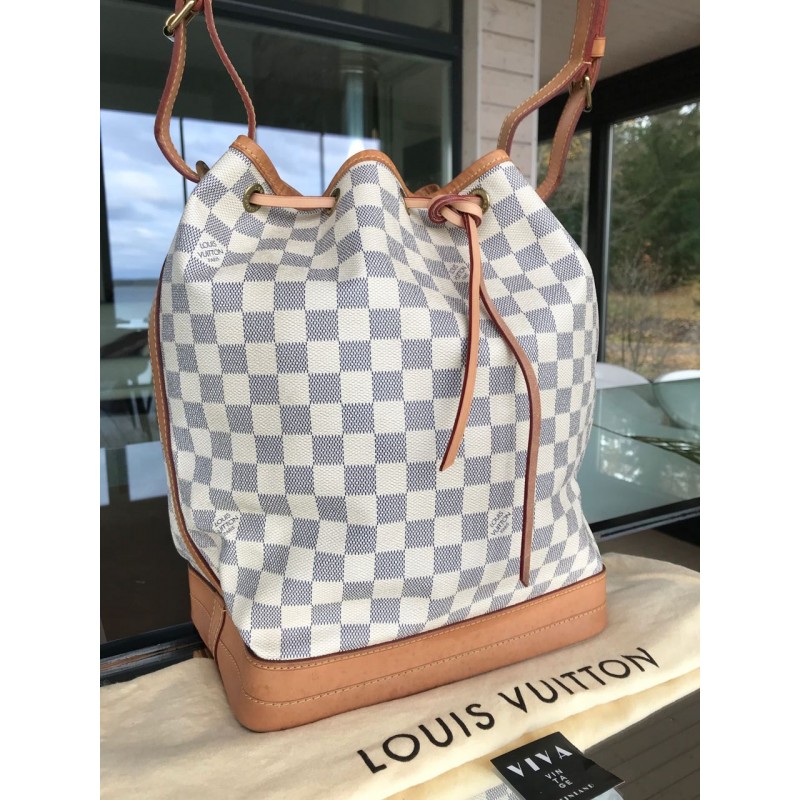 louis vuitton vintage noe gm