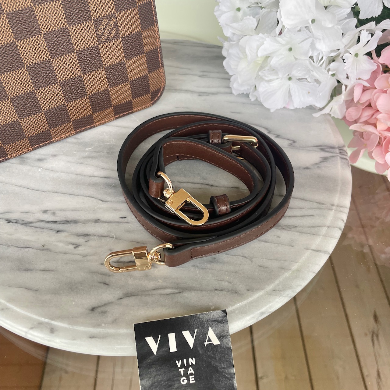 Ruskea olkahihna - Image 6