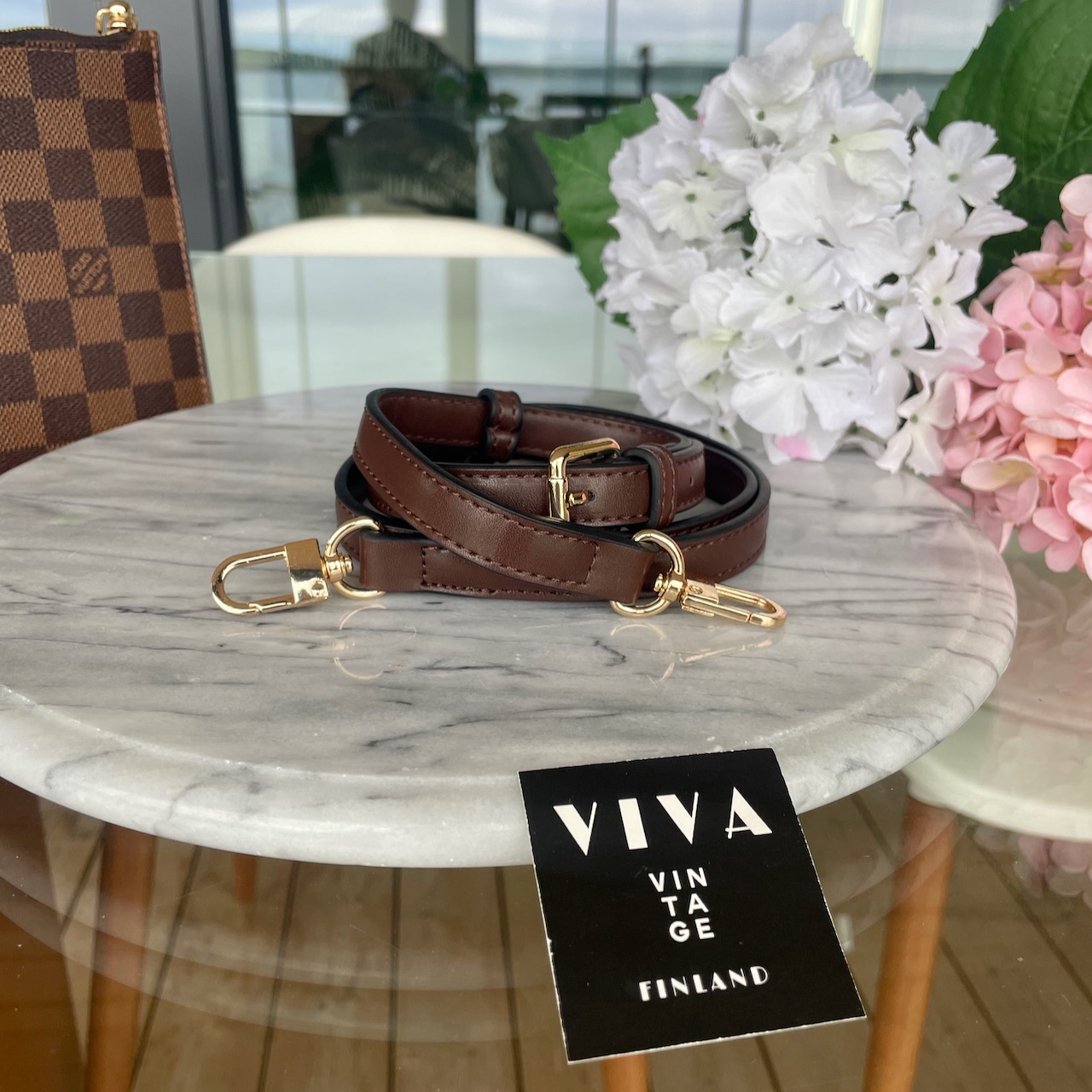 Ruskea olkahihna - Image 5