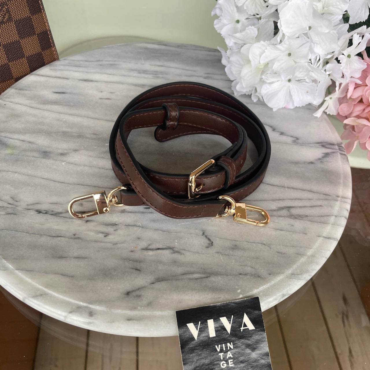 Ruskea olkahihna - Image 4