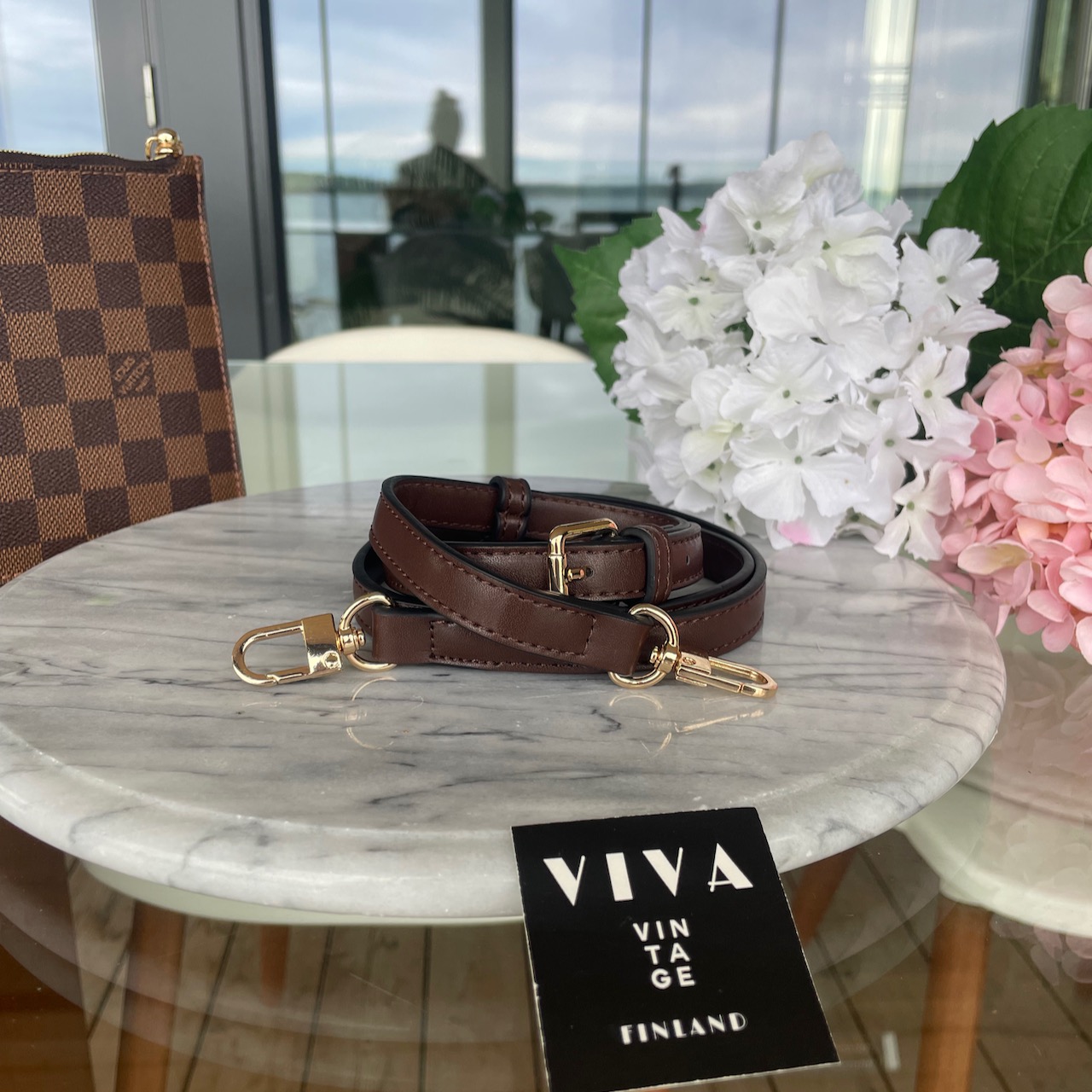 Ruskea olkahihna - Image 3