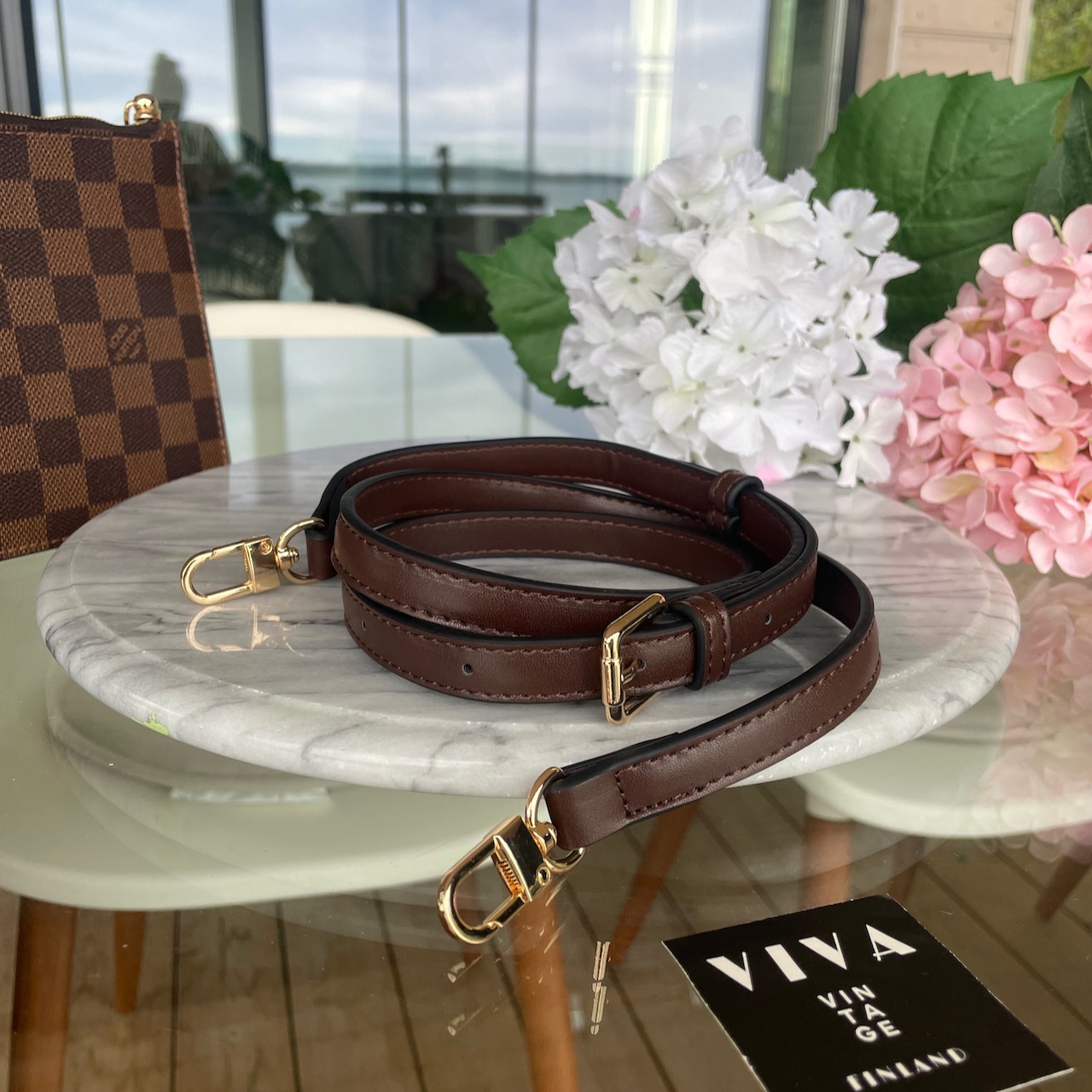 Ruskea olkahihna - Image 2