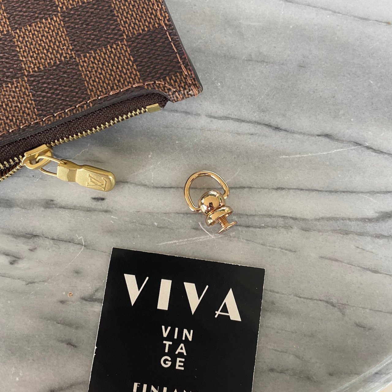 Silmuruuvi - Image 2