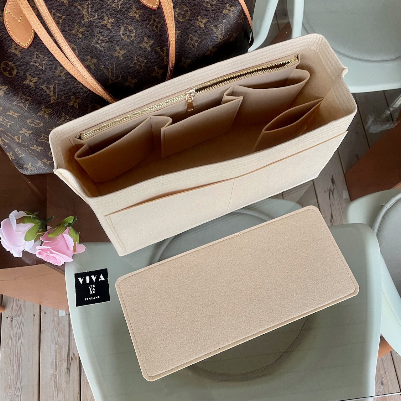 Laukun organisoija (L) - Image 3