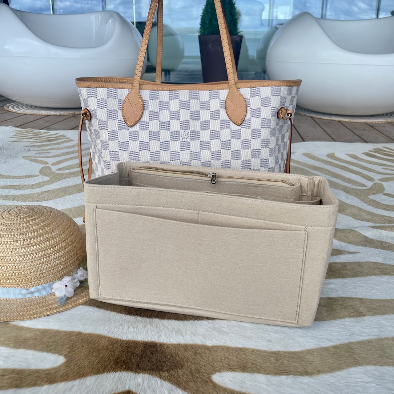 Laukun organisoija ( M ) - Image 8